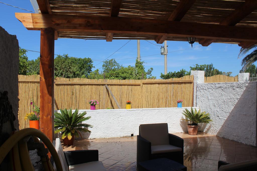 Villa Roy House Alguer Exterior foto